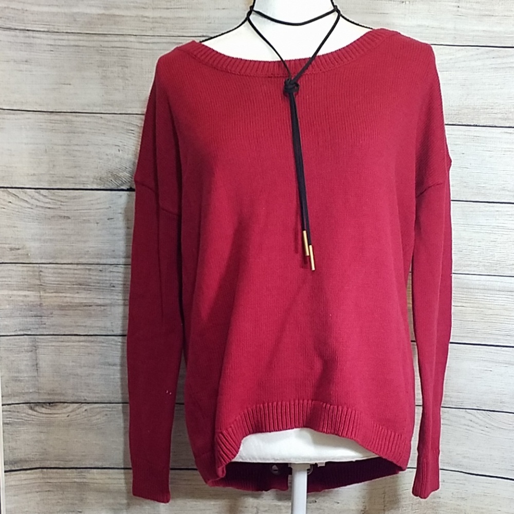 Sweater - Picture 2 of 4